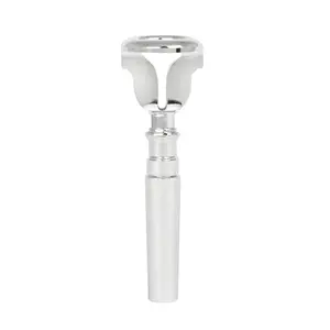 Mini Trumpet Mouthpiece, Mouthpiece Practice Tool, Musical Instrument Accessories for Trumpet, Music Accessories for Beginners
