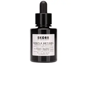 SKORR Skin Gentle Retinol Renewal 5x Booster