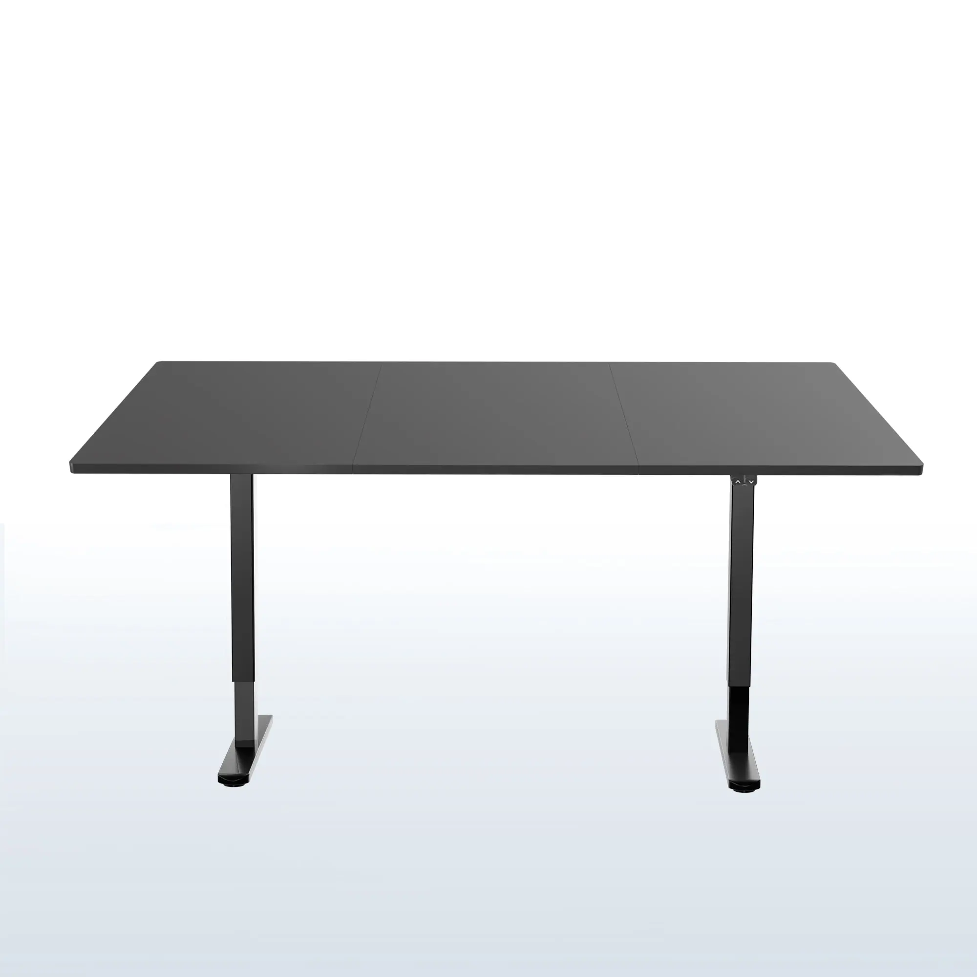 0B Series - 71" x 30" Electric Desk with 2 Button Controller