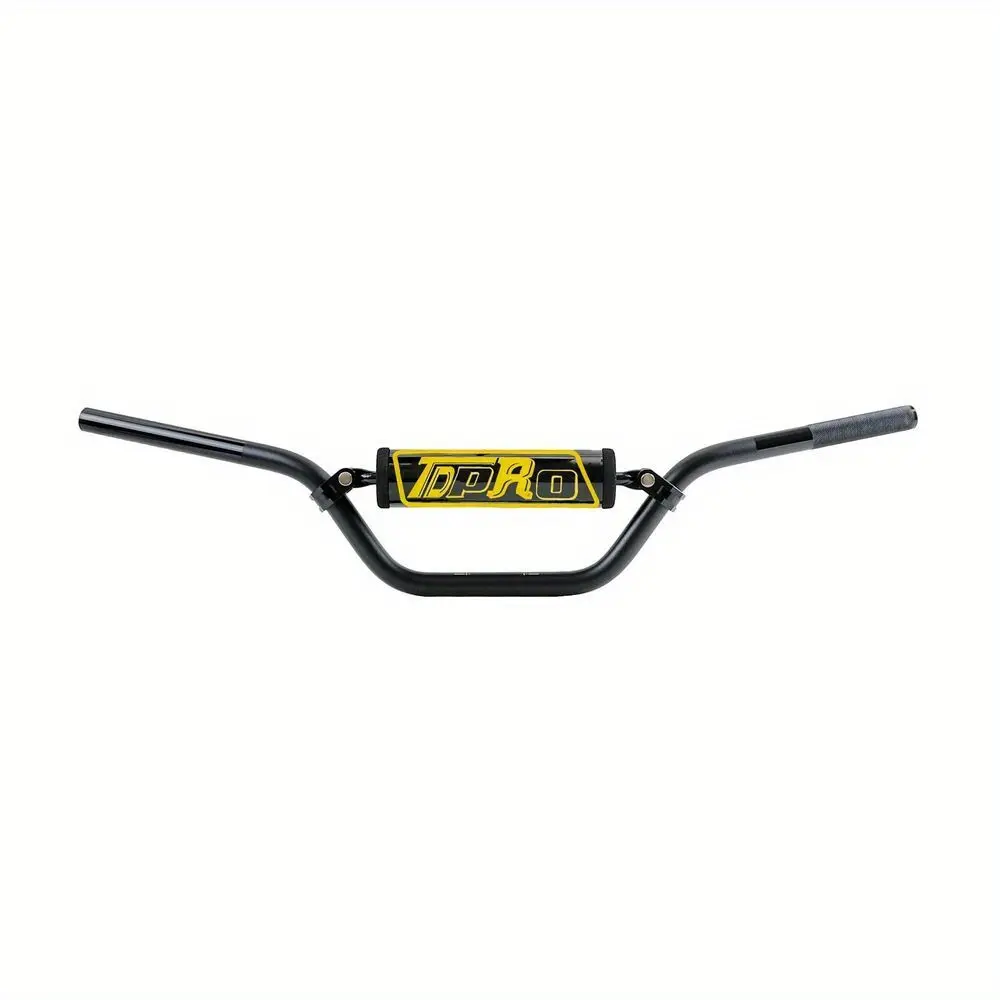 7/8" Motocross Handlebars For Dirt Pit Bike CRF70 XR Apollo 110cc 125cc SSR XR50