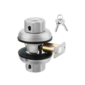 EASILOK E4-locking Keyless gives customers more options when keys away for elder people, children, and hands full people.