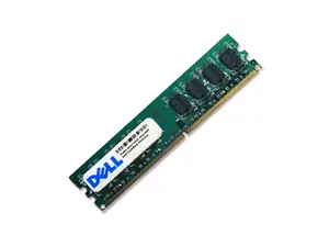 Dell 16GB 288-Pin DDR4 SDRAM ECC Registered DDR4 2666 (PC4 21300) System Specific Memory Model AA940922