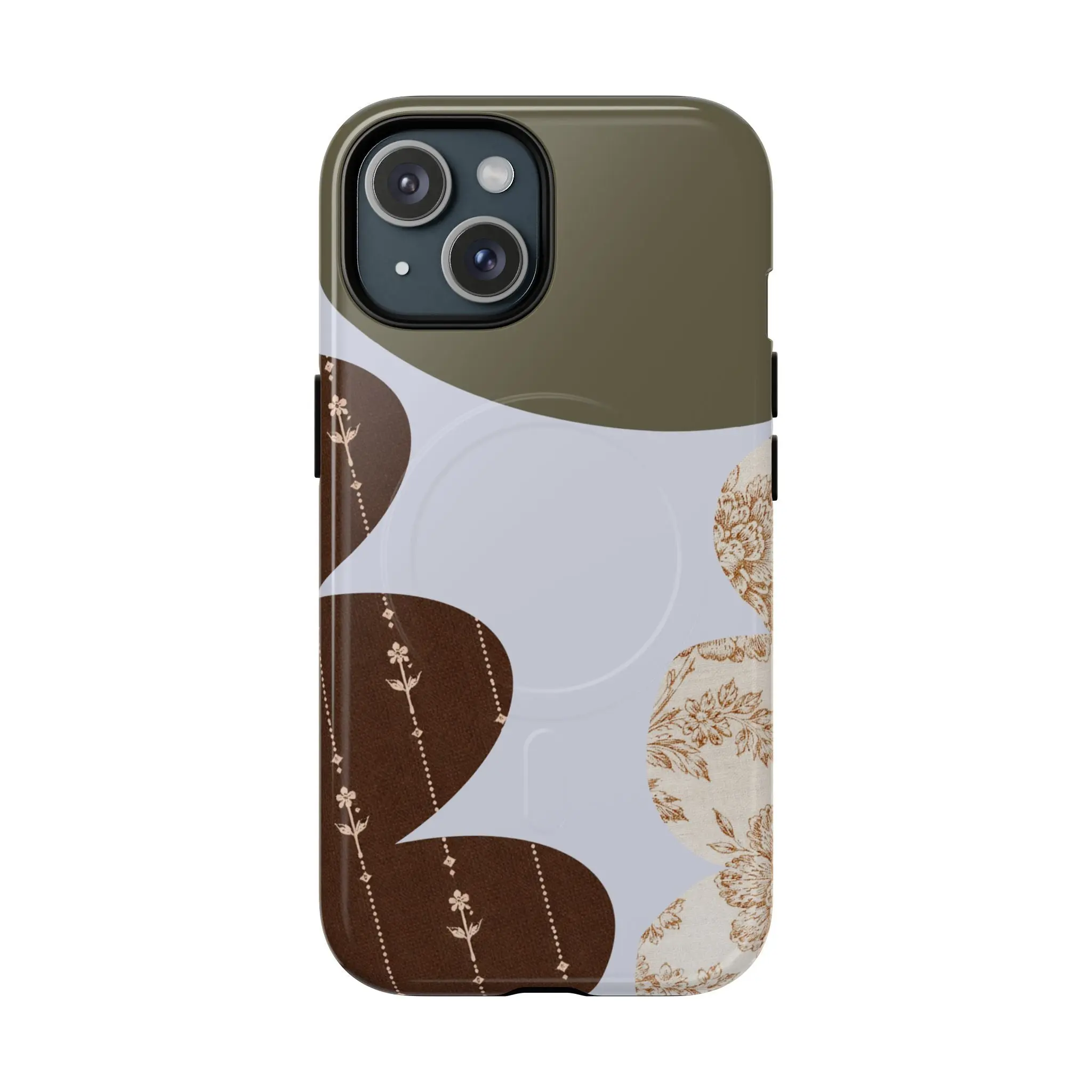 Vale — The Mesa Edit by BIRÁGE | MagSafe Case Vale — The Mesa Edit by BIRÁGE | MagSafe Case