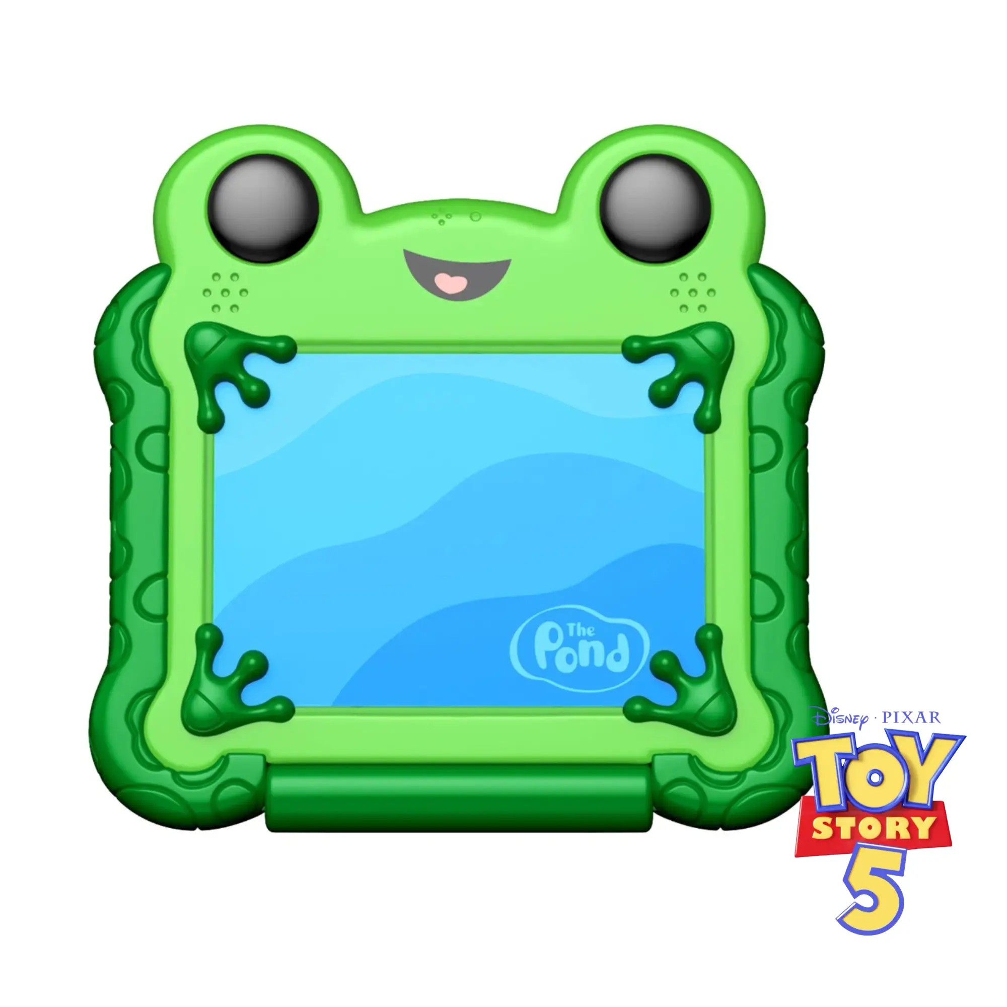 Toy Story 5 Lilypad Funko Pop! Vinyl Figure #1714