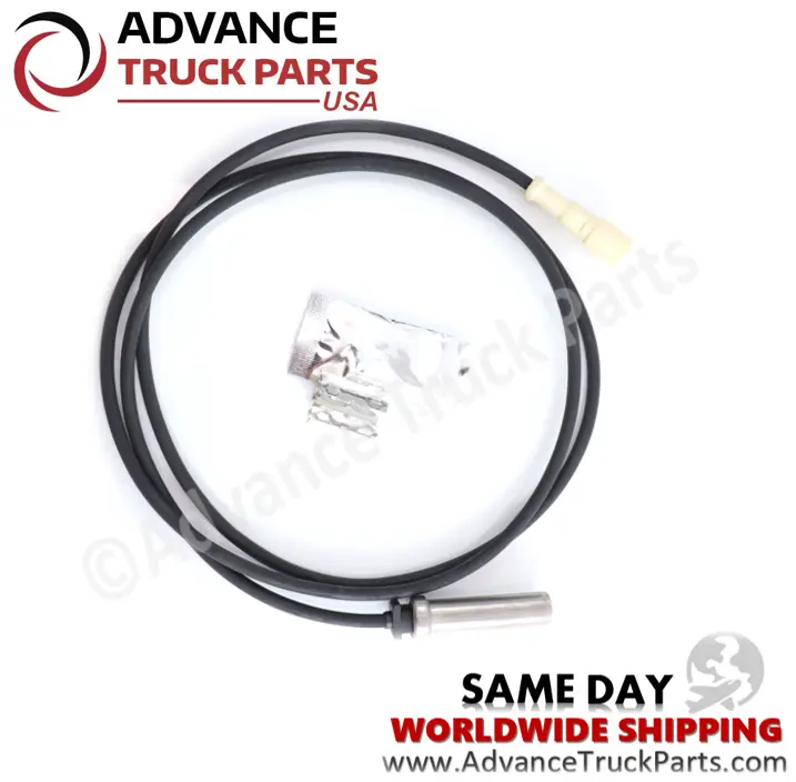 Advance Truck Parts |  Sprinter 3500 Speed Sensor-Freightliner