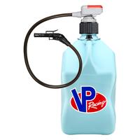 Sky Blue w/ Tera-Pump