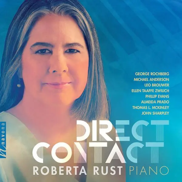 Various Artists - Direct Contact   [COMPACT DISC - CD]