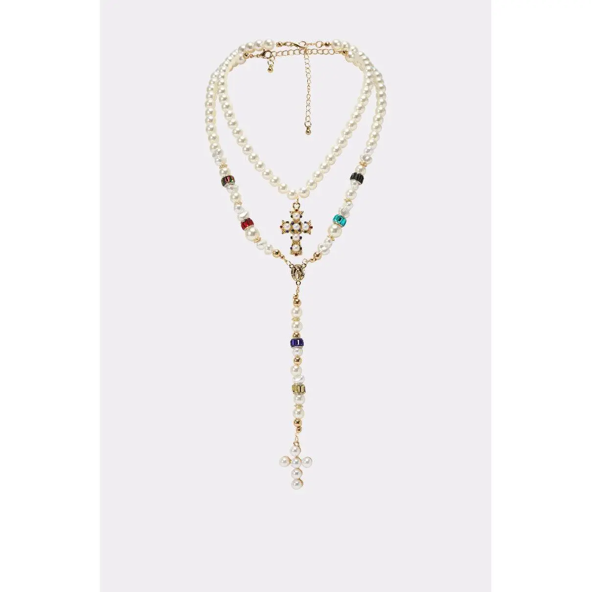 ON BISCAYNE NECKLACE