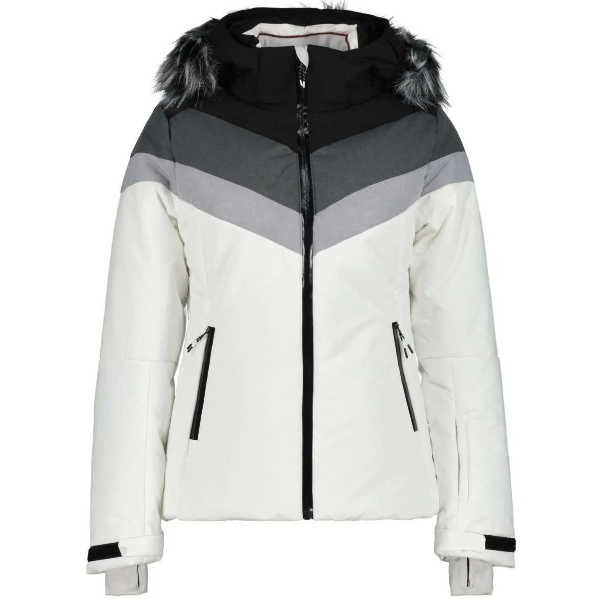 Icepeak Ladies Electra Insulated Jacket 2022-2023