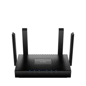 Cudy Router WR3000 AX3000 Gigabit Dual Band Wi-Fi 6 Mesh Router Retail