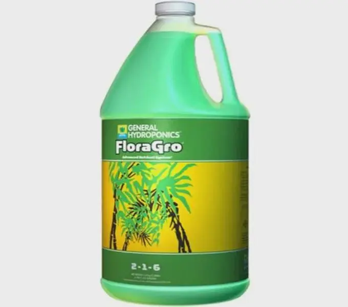 725 GH FloraGro GAL