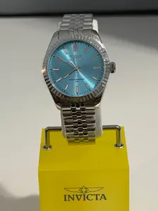 Invicta Specialty Oxford Women's Watch - 36mm