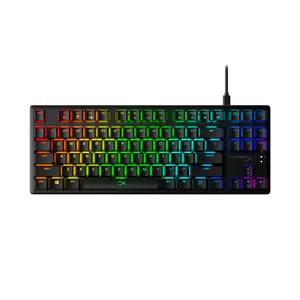 HyperX Alloy Origins Core – Mechanical Gaming Keyboard