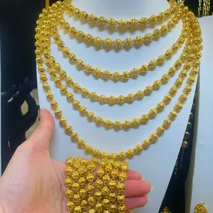 Trendy Hip-Hop Six-Word Mantra Buddhist Bead Necklace Simple Personality Men's Jewelry new jojo bows rich staccs jewelry g shock valentines gifts for gf free shipping only gifts for women men's valentine's gifts