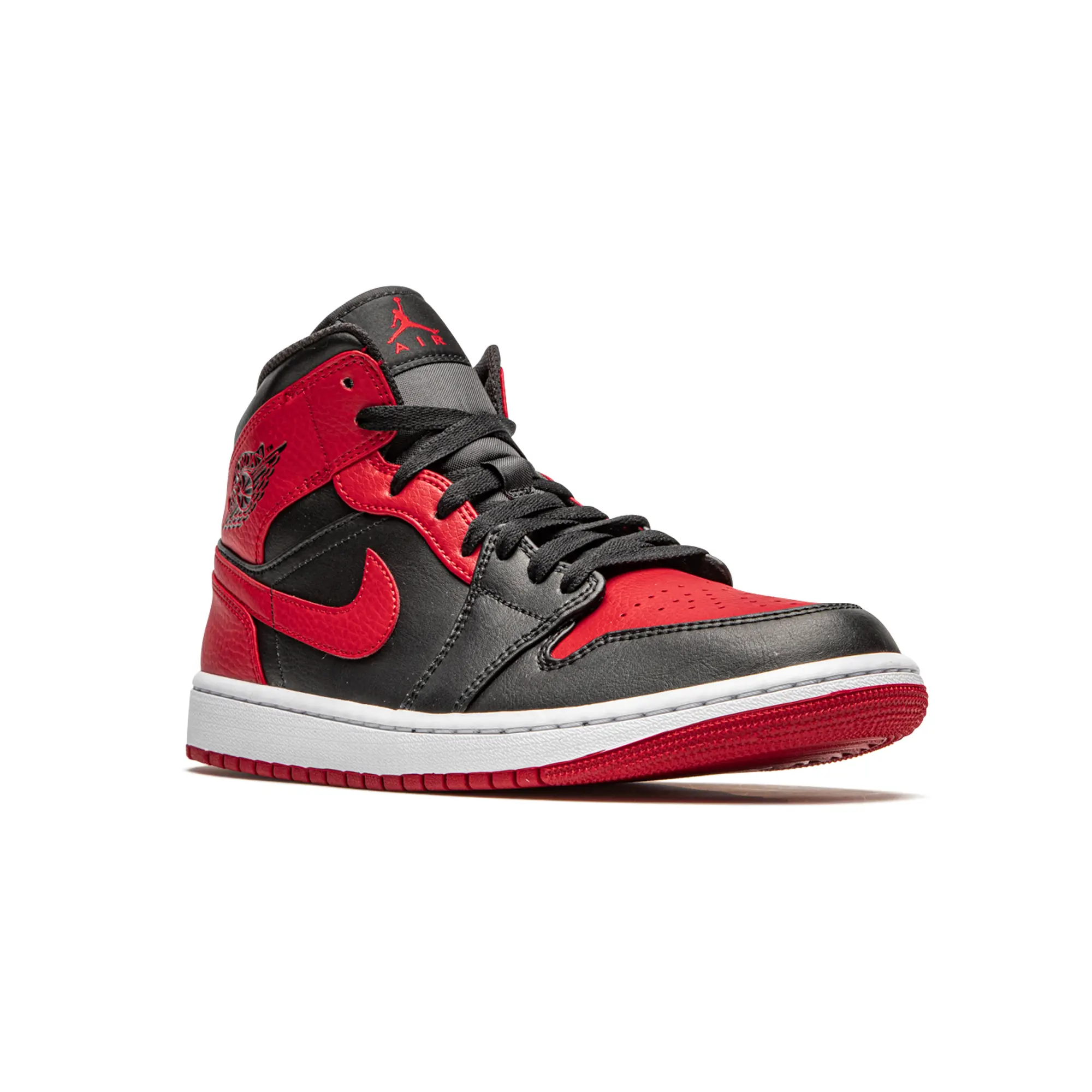 Air Jordan 1 Mid  display picture 1
