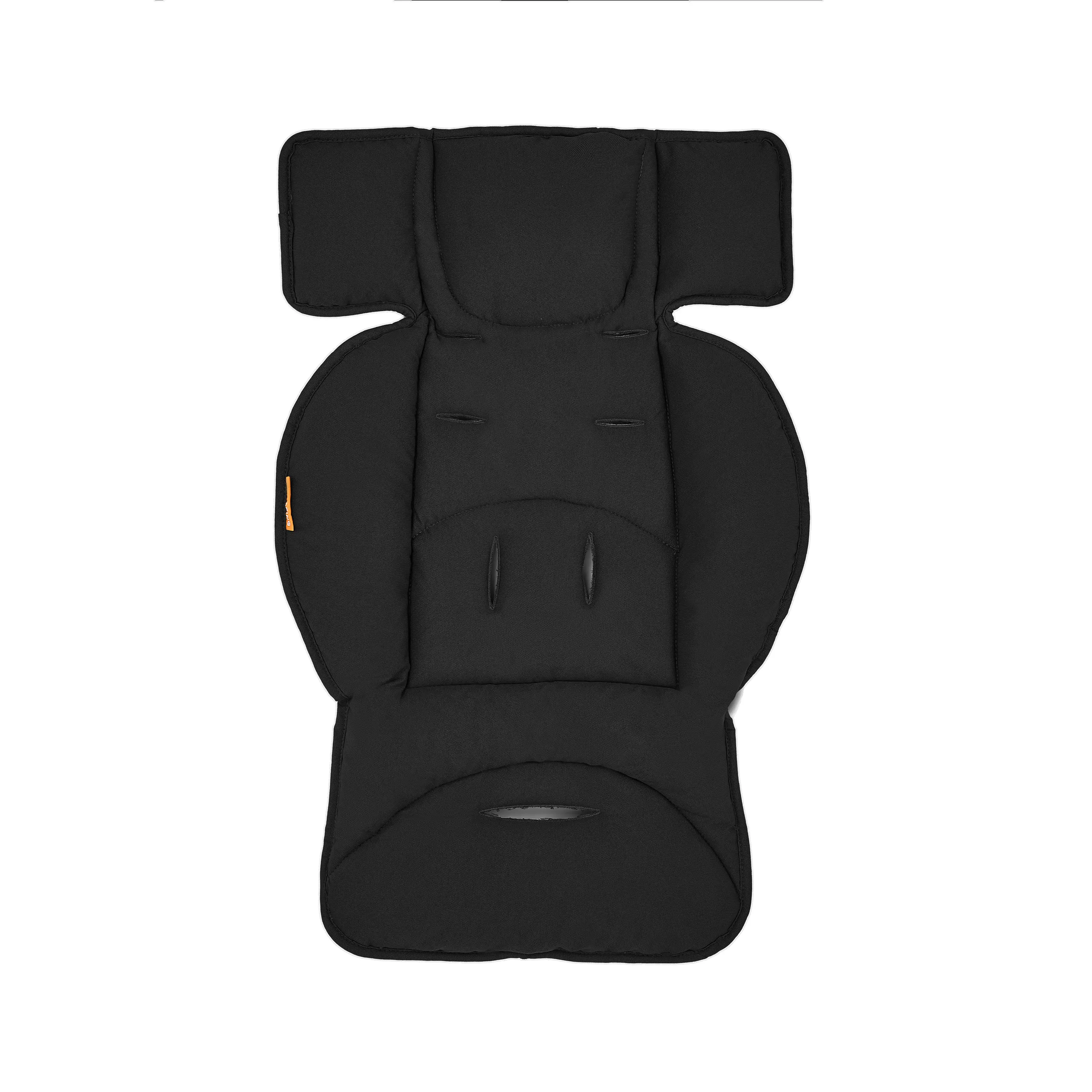 MAMAZING Stroller Seat Liner - Cozy, Thick Padded, Cushioned Pushchair Pad for Baby 0 - 3 Years, Soft, Warm, Machine Washable, BPA Free, Soft Fabric, Chemical Free, Detachable