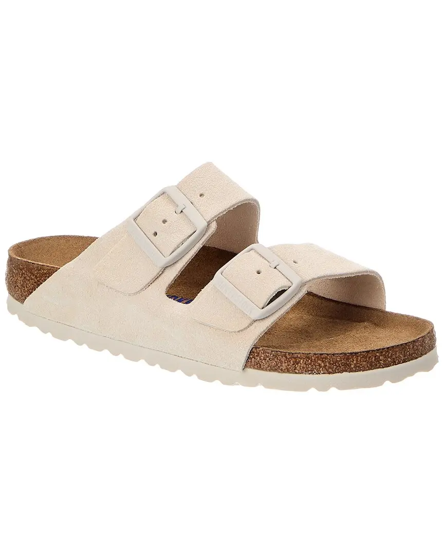 Birkenstock Arizona Suede Sandal Birkenstock Arizona Suede Sandal