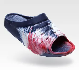 OKA Recovery Slide Sandal - USA