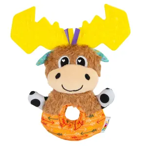 My First Mortimer The Moose