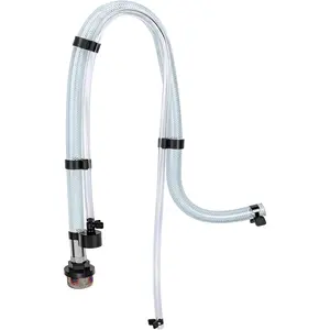 Suction tube kit for graco magnum stand model paint sprayer