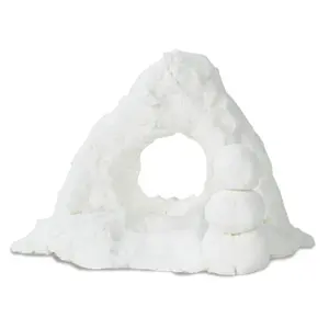 Velvety Cloud Fluff Velvety Cloud Fluff