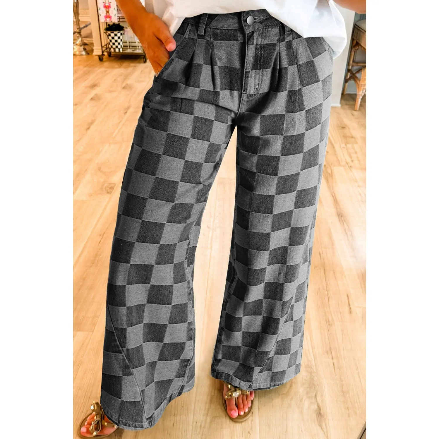 Rodeo Raceway Pants Rodeo Raceway Pants
