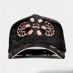 New in stock Dandy hat barbas hat hip-hop adjustable hat