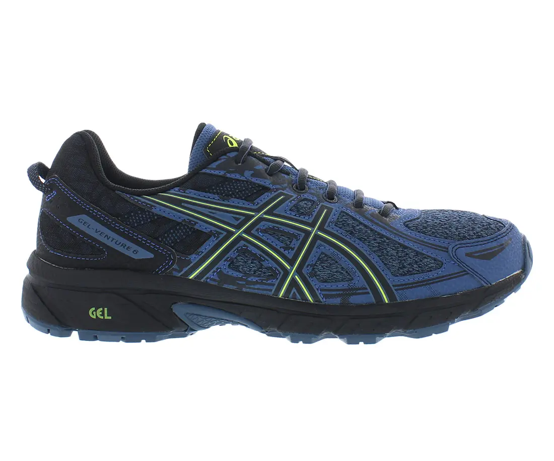 Asics Gel-Venture 6 Mens Shoes