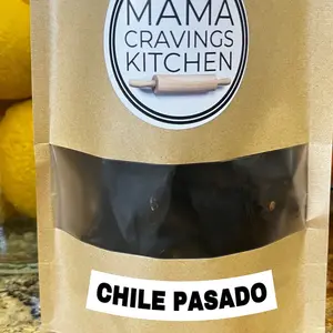 Mama Cravings CHILE PASADO Mild