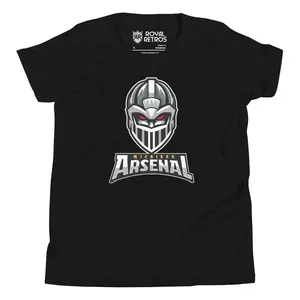 Michigan Arsenal Youth T-Shirt