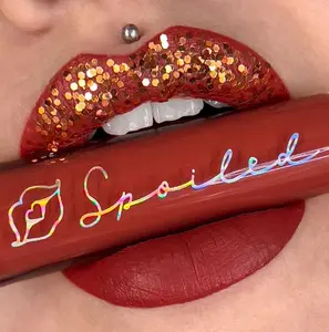 Chili | liquid lipstick