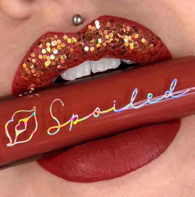 Chili | liquid lipstick Chili | liquid lipstick
