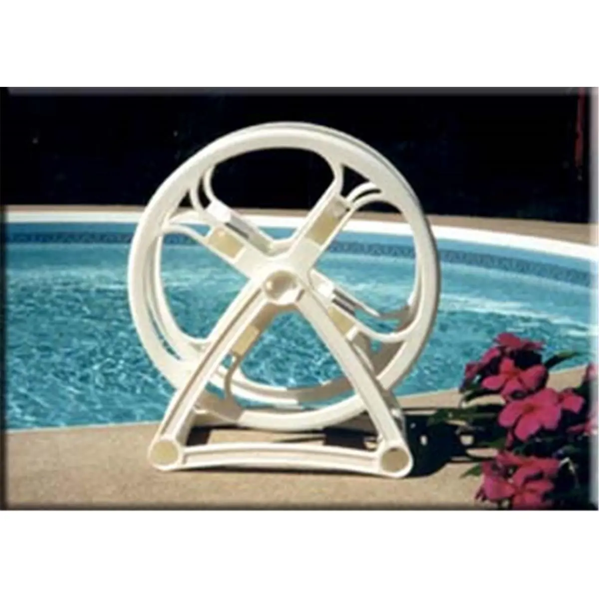 Vacuum Hose Reel