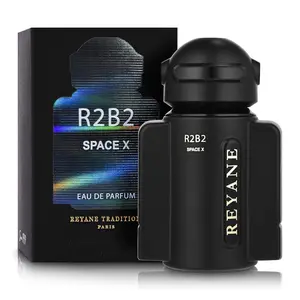 Reyane Tradition R2B2 Space X,  Eau de Parfum 3.3 oz.