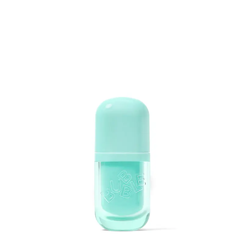 Bubble Skincare Talk Back Hydrating Lip Serum - Loud & Clear, Moisturizing, Lip Hydration Boost, Lipgloss Moisturizer, Backed by Research, Fragrance Free