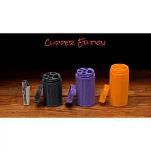 Stash Mate 5 - Clipper Edition