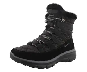 Skechers Easy Going Moro Street Womens Shoes