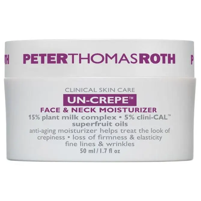PeterThomasRoth Super-Size Un-Crepe Face & Neck Moisturizer PeterThomasRoth Super-Size Un-Crepe Face & Neck Moisturizer
