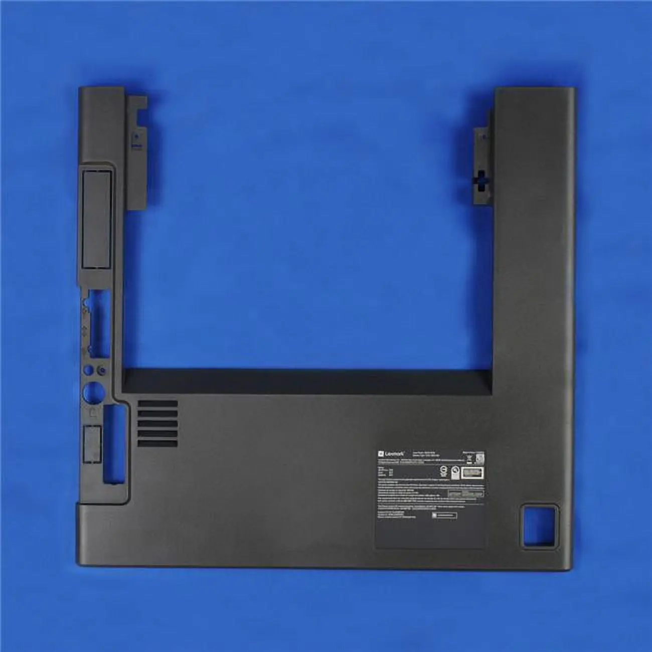 Lexmark 41X1065 OEM Rear Cover, Genuine OEM Part for Lexmark Printers