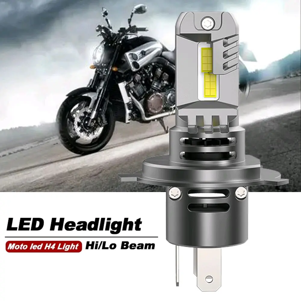 H4 Motorcycle LED Headlight