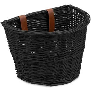Nantucket Bike Basket