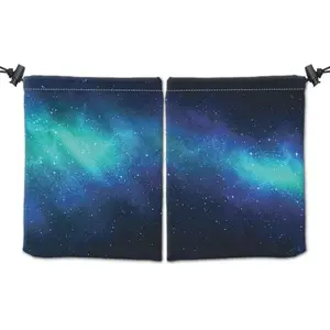 Sea of Dreams Dice Bag
