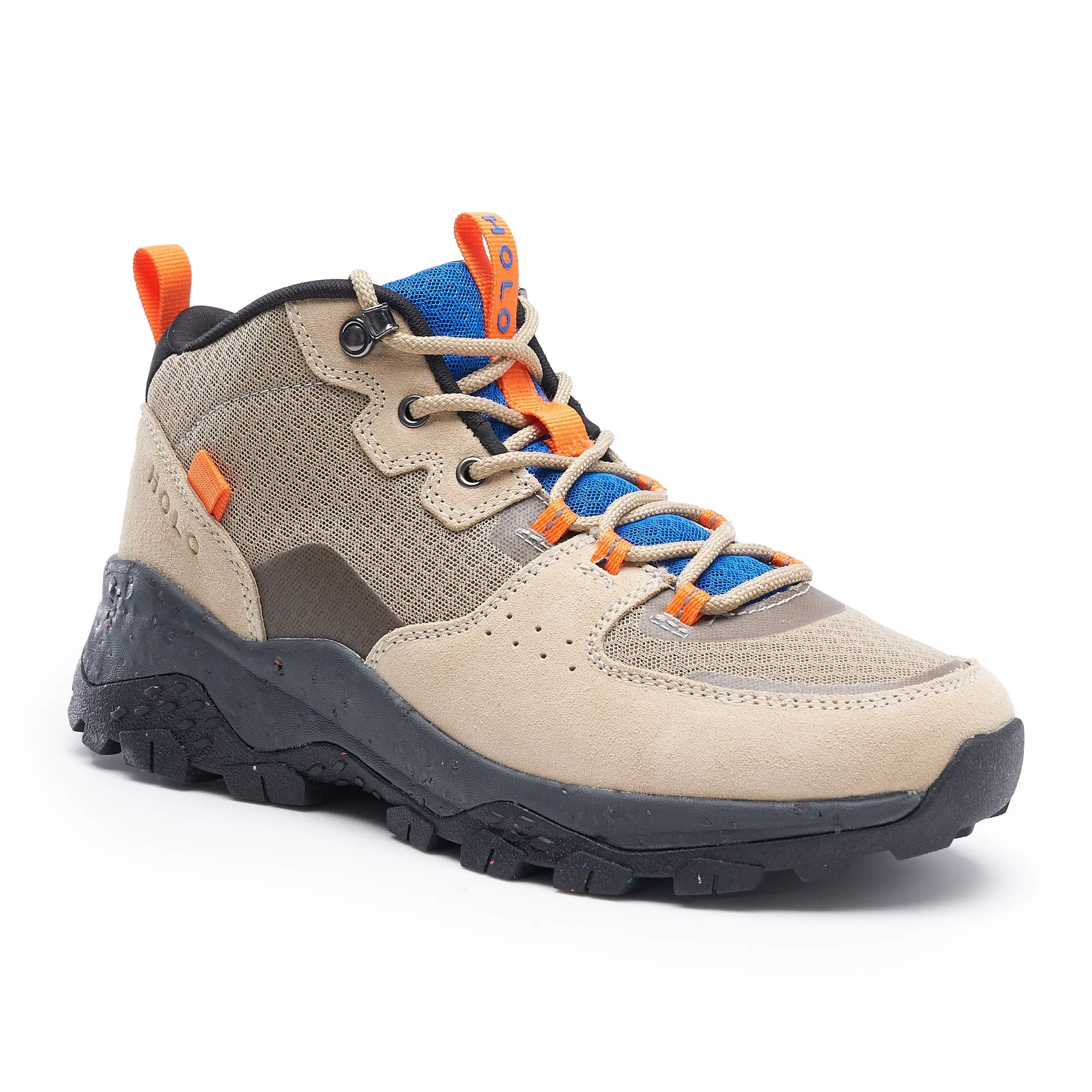 Men's Apollo Mid WP Snorkel Blue