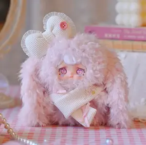 Yomi Balmy Winter Days Plush Series Blind Box