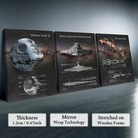 12X16inch(Framed)-B1