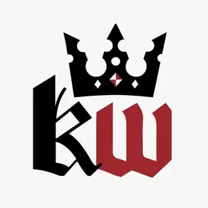 King Welt shop logo