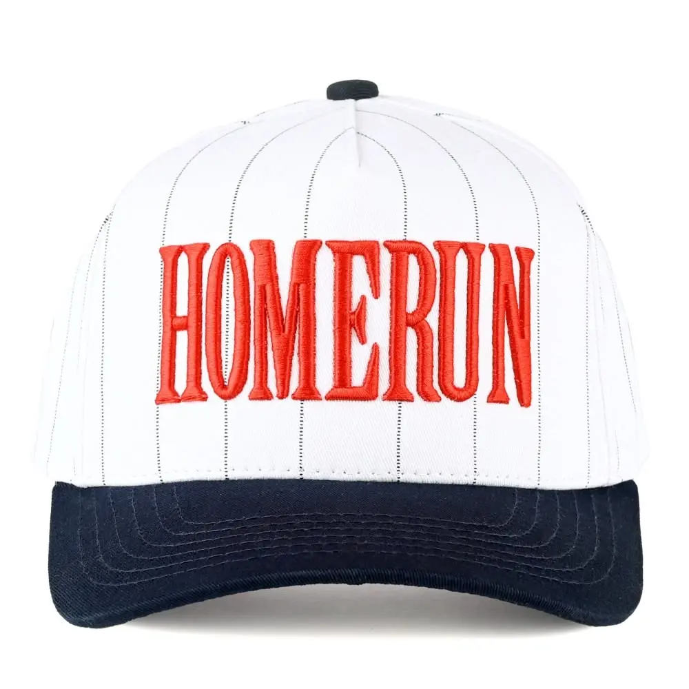 “Homerun” Fashion Accessory Hat