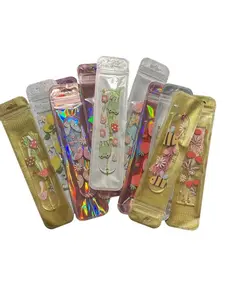 Bookmark Collection-Homemade Resin Bookmarks