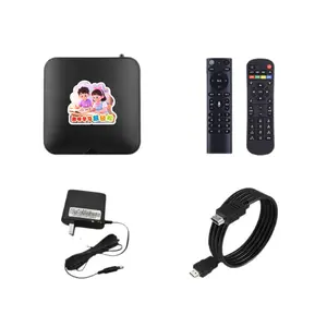 Eye Protecting Large Screen A1 Learning Machine Children Early Education Tutor for Elementary Middle High School ABS