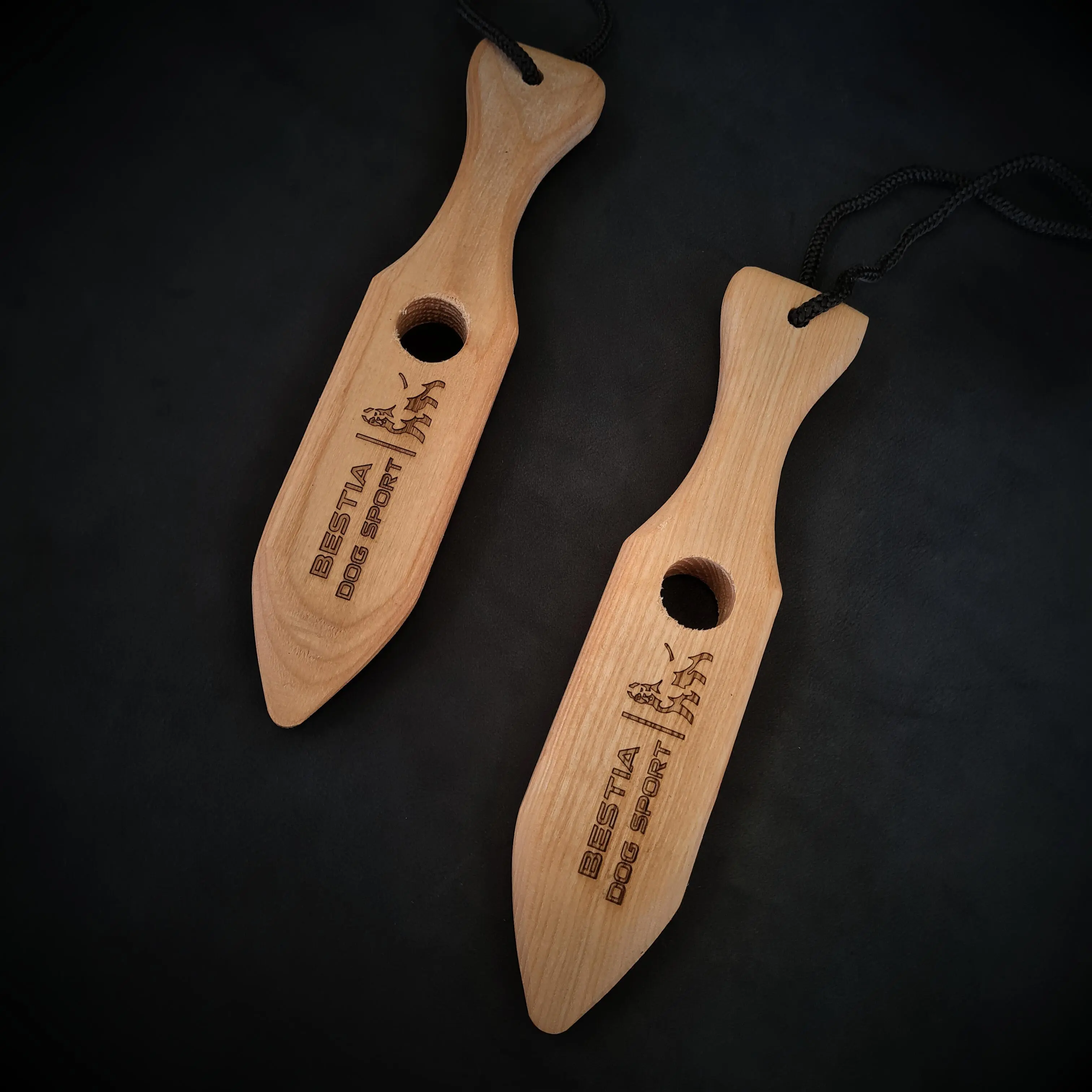 Bestia Safety Stick
